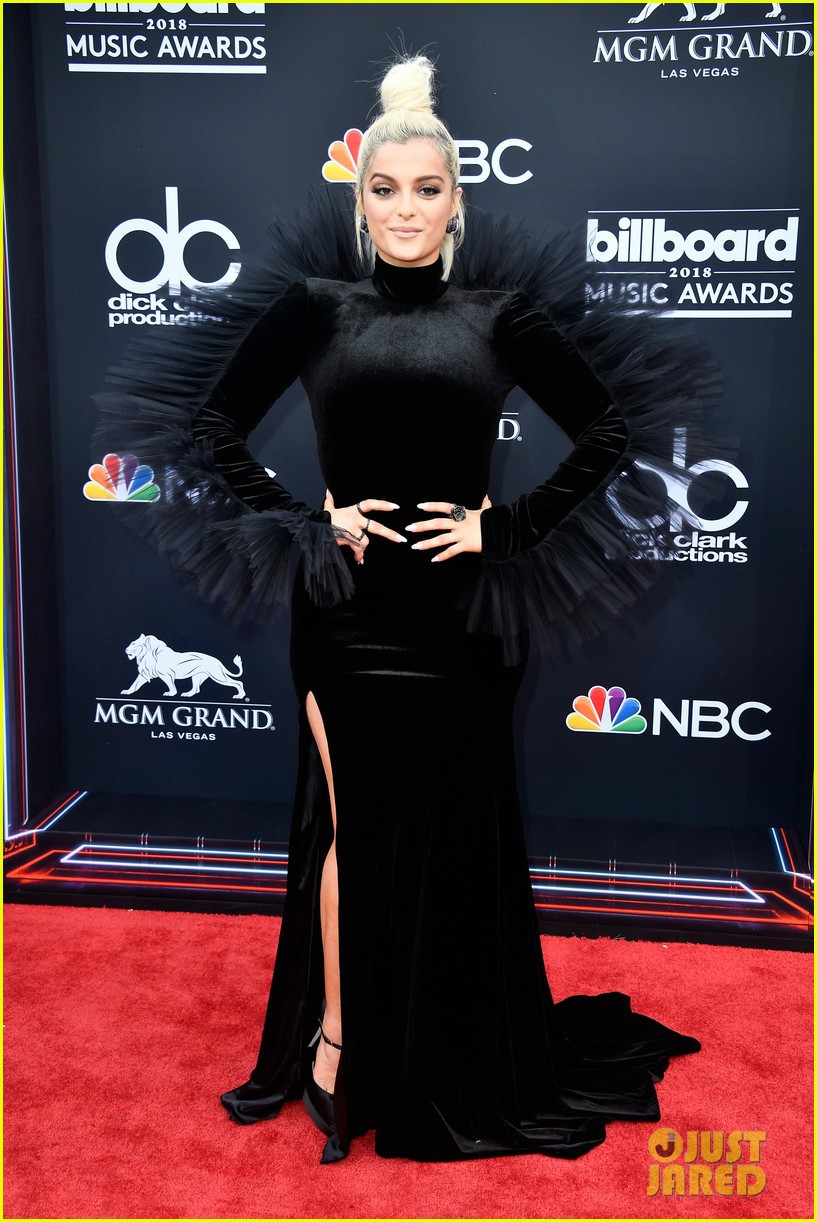 Billboard Music Awards 2018: Taylor Swift nổi bần bật giữa dàn sao đình đám